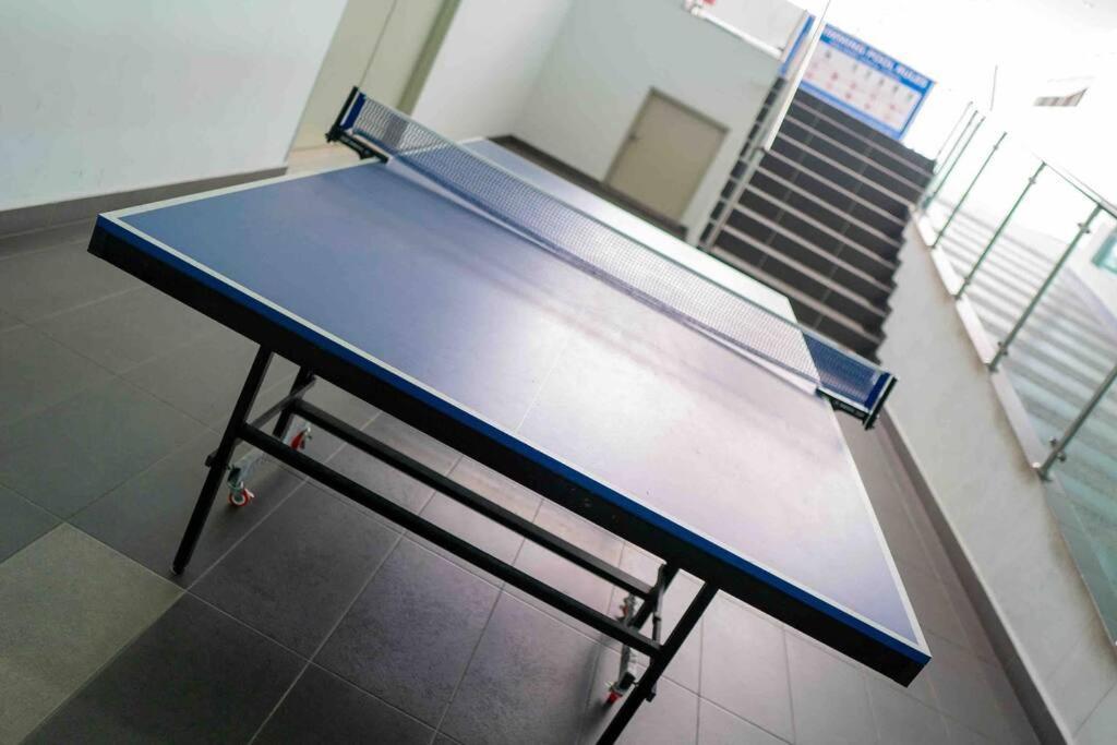 Apartment Mount Austin #akademik Banana Minion 3-4pax #mspro