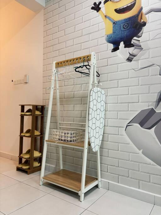 Mount Austin #akademik Banana Minion 3-4pax #mspro * Johor Bahru