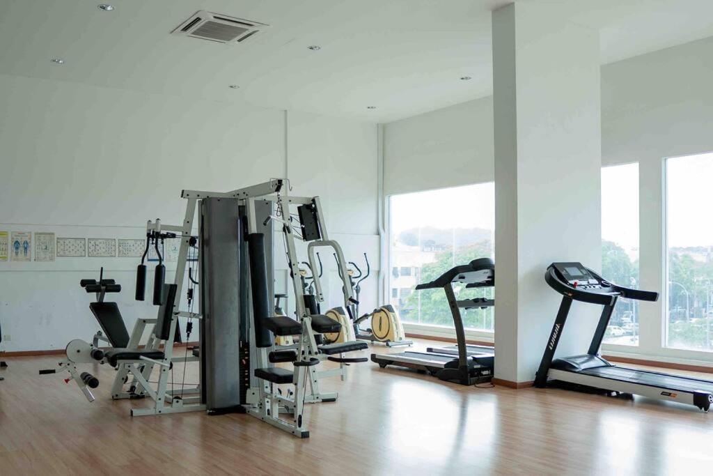 Mount Austin #akademik Banana Minion 3-4pax #mspro Johor Bahru