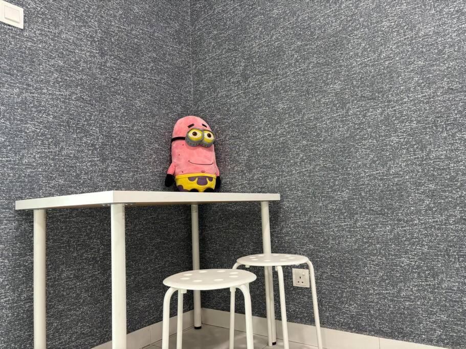 Mount Austin #akademik Banana Minion 3-4pax #mspro Apartment Johor Bahru